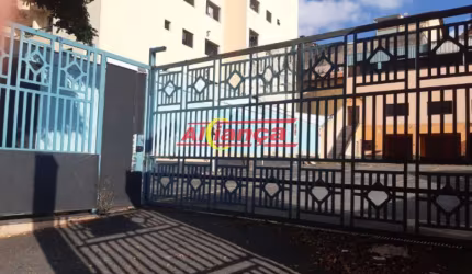 Terreno Vila Rosália -  1060 m2 - 20 x 53
