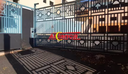 Terreno para alugar, 1.060,00m²- Bairro - Vila Rosália -Guarulhos/SP