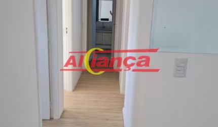 Lindo Apto 3 dormitórios com 1 Suite