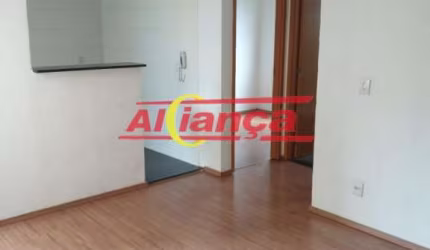 Apto 02 dorm, 01 vaga, Pronto pra financiar