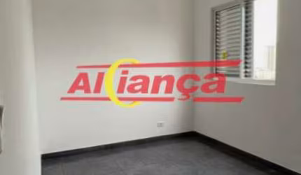 Loft com 3 quartos à venda na Rua Antonieta, 101, Picanço, Guarulhos, 62 m2 por R$ 345.000