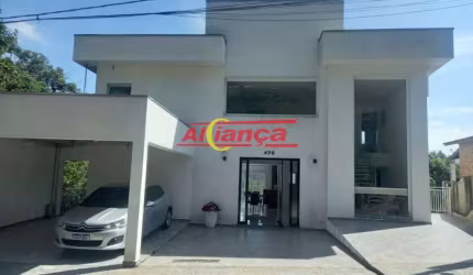 Casa em condominio Alto Padrão