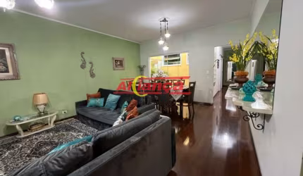 CASA COM 3 DORMITÓRIOS - SENDO 1 SUÍTE- Á VENDA, JARDIM SÃO JUDAS TADEU - GUARULHOS .