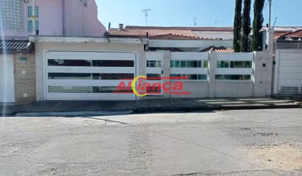 CASA COM 4 DORMITÓRIOS SENDO 2 SUITES A VENDA ,245 M² - ENGENHEIRO GOULART   ? SÃO PAULO/SP
