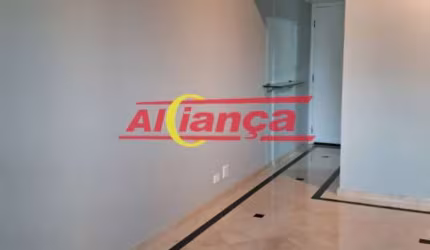 linda cobertura duplex no bosque maia 170 m2 950 mil
