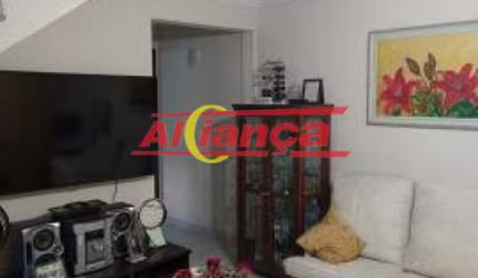 SOBRADO PARA ALUGAR COM 2 QUARTOS, 1 SUÍTE, 2 VAGAS, 138M² POR R$4.000/MÊS