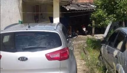 Casa residencial à venda, Cidade Brasil, Guarulhos.