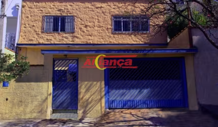 CASA ASSOBRADA RESIDENCIAL/COMERCIAL COM 4 QUARTOS A VENDA, 260M² POR R$ 735.000,00 - JD.STA MENA