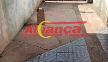 CASA COM 2 DORMITÓRIOS A VENDA, 120 M² - Vila Nova Bonsucesso - Guarulhos - SP