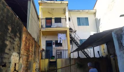 CASA COM 3 QUARTOS A VENDA - 95 M² - JARDIM ROSA DE FRANÇA ? GUARULHOS/SP
