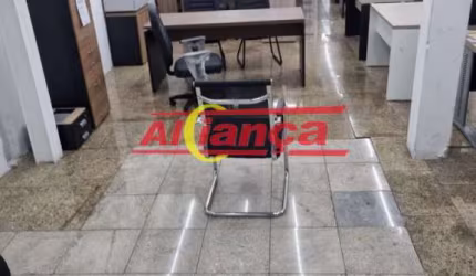 Prédio comercial a venda, 133 m² Santana