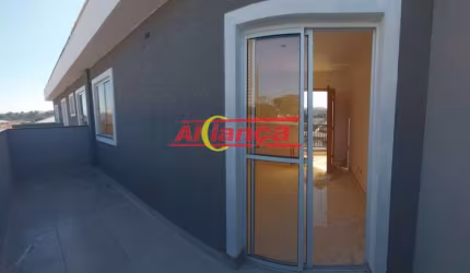Apartamento  Novo - Jaçanã