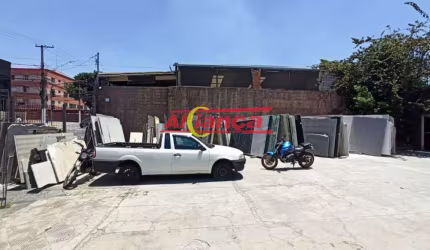 TERRENO COMERCIAL COM 893M² -  Á VENDA - PENHA DE FRANÇA -  SÃO PAULO/SP