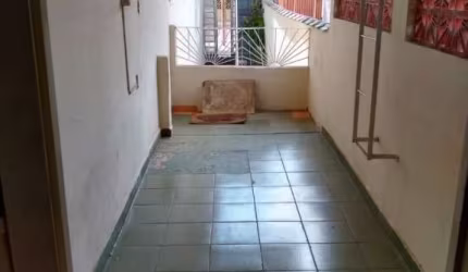 SOBRADO PARA INVESTIMENTO COM 5 QUARTOS A VENDA, 150 M² -Jardim Acácio - Guarulhos - SP