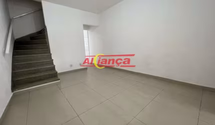 SOBRADO COM 2 QUARTOS A VENDA, 100 m² Vila Zamataro - Guarulhos - SP