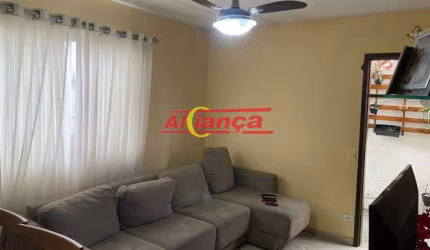 CASA A VENDA CONDOMINIO  GRAMADO - Jardim Adriana - Guarulhos - SP