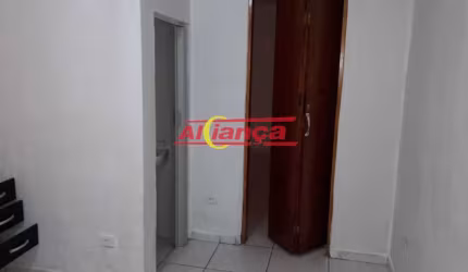 CASAS COM 4 DORMITÓRIOS A VENDA 125,M² - Parque Jurema - Guarulhos - SP