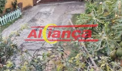 SOBRADO COM 4 QUARTOS A VENDA, 197,35 m² Vila Nova Bonsucesso - Guarulhos - SP