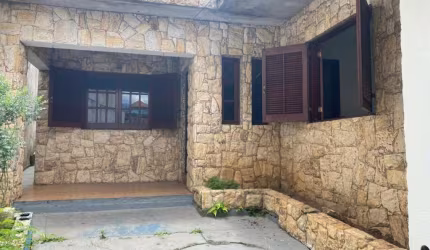 CASA COM 3 QUARTOS A VENDA JARDIM DO TRIUNFO  - GUARULHOS/SP