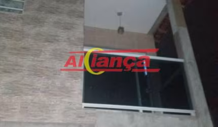 SOBRADO COM 4 DORMITÓRIOS A VENDA, 195 m²  Jardim Flor da Montanha - Guarulhos - SP