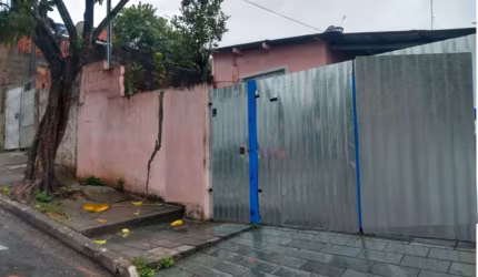 TERRENO A VENDA, 300 m² - JARDIM SANTA INÊS - GUARULHOS/SP