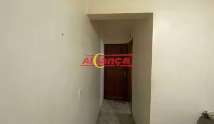 APARTAMENTO COM 2 DORMITÓRIOS À VENDA, 48 M² - Vila Galvão - Guarulhos - S