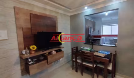APARTAMENTO A VENDA NO JD PARAISO