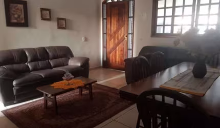 SOBRADO COM 3 QUARTOS A VENDA, 161,60 m² Jardim Rosa de Franca - Guarulhos - SP