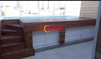Lindo Sobrado Alto Padrão No Tatuapé 219 m², 3 dormitórios, 1 suíte com closet, Piscina, 5 vagas