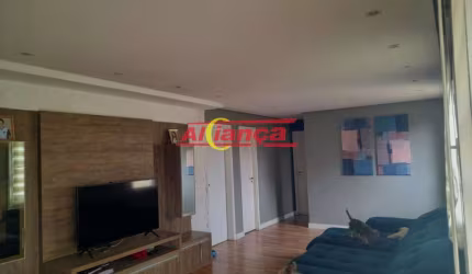 Apartamento 114 m2 completo e pronto para morar !