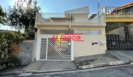 sobradão jd.rosa de frança 5 dorm/ 3 vagas