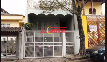SOBRADO DOS SONHOS À VENDA