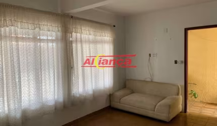 Casas Residenciais Ponte Grande - Guarulhos - SP