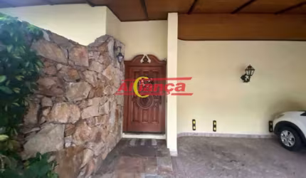Casa em Alto Padrão