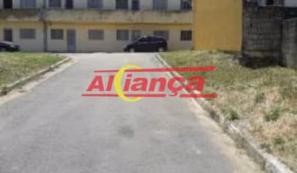 Casa com 1 dormitório para alugar, 60 m² - Jardim Diogo - Guarulhos/SP Por R$ 770,00