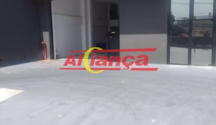 Oportunidade Única: Salão Comercial à Venda na movimentada avenida Dr. Timóteo Penteado, Vila Galvão