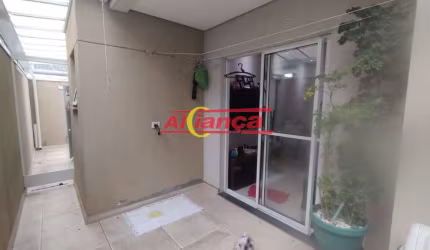 APARTAMENTO GARDEN A VENDA NA VILA AUGUSTA