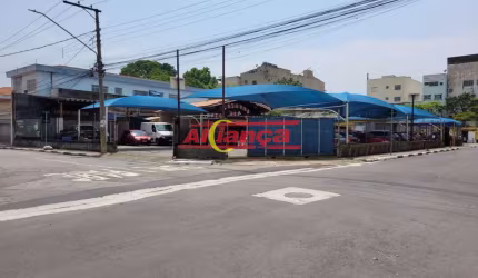 Terreno com 1500, Vila  Galvão,
