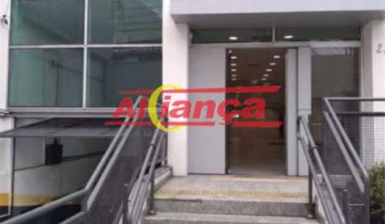 Prédio comercial -  1.180M² -Prédio Comercial Disponível - Oportunidade de Investimento!