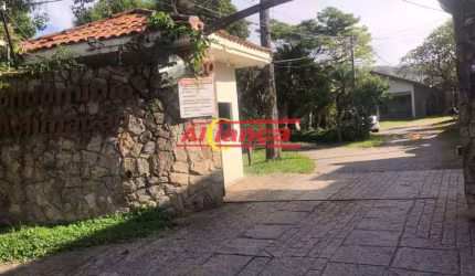 CASA COM 2 QUARTOS E 1 SUÍTE  A VENDA, 125 M² - VILA THAIS -  ATIBAIA/SP