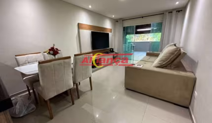 Excelente sobrado separado em duas casas - Jardim Rosana - Guarulhos/SP