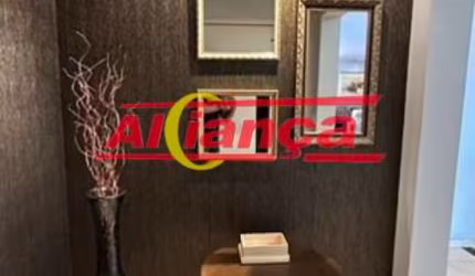 APARTAMENTO NO JARDIM MAIA!