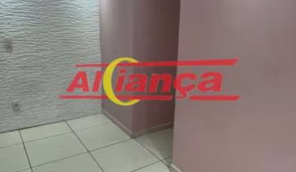Apartamento a Venda na Vila Rio, ao lado do Shopping Maia, 44 m², 2 dormitórios, 1 vaga