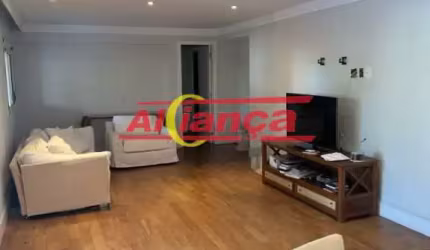 APARTAMENTO CONDOMINIO SQUARE GUARULHOS
