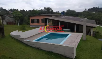 Oportunidade Recisdencial em  Arujá - SP