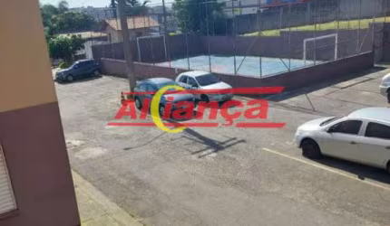 APRTAMENTO NO CONDOMÍNIO JUREMA  1