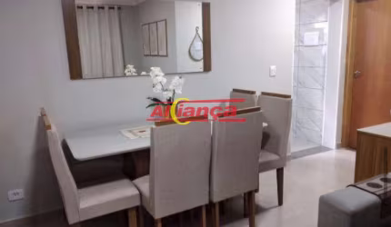 APARTAMENTO DE 60M² COM 3 DORMITÓRIOS, 1 VAGA DE GARAGEM A VENDA - PENHA- SÃO PAULO