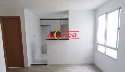APARTAMENTO A VENDA COM 2 QUARTOS - VILA IZABEL