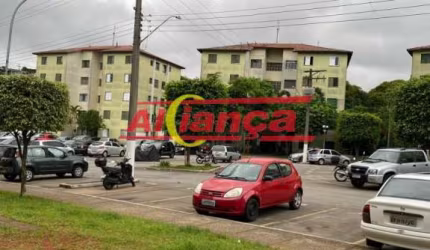 Apartamento à venda Condomínio Juerma II