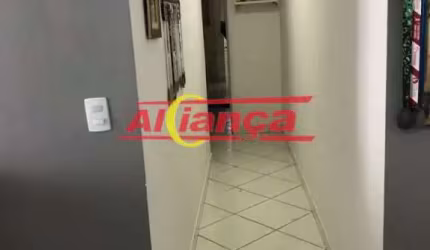 Apartamento à venda com 65m², 2 quartos e 1 vaga